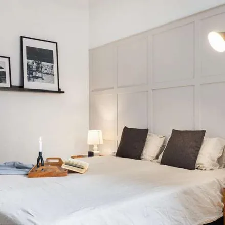 Image 6 - 4w Porte de Neuilly, 75016 Paris, France - Apartment for rent
