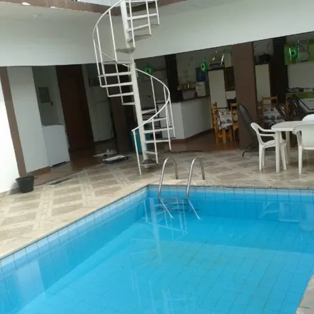Image 2 - Cuiabá, Boa Esperança, MT, BR - Apartment for rent