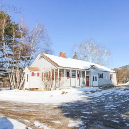 Buy this 3 bed house on 679 Mayville Road in Bethel, ME 04217