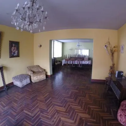 Buy this 7 bed house on Institución educativa inicial Sudamericano in Ghiberti, Surquillo