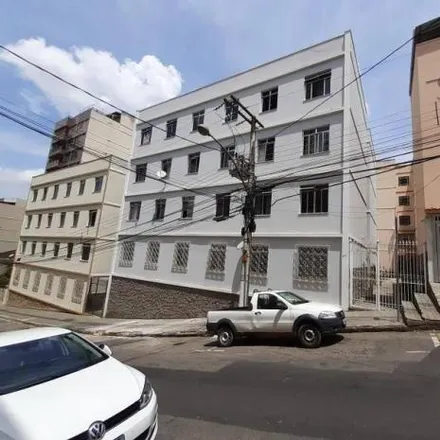 Image 2 - Rua Oscar Vidal, Centro, Juiz de Fora - MG, 36016-290, Brazil - Apartment for sale