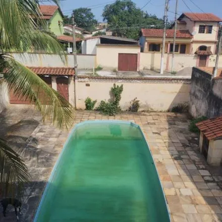 Buy this 5 bed house on Rua dos Ipês in Centro, Maricá - RJ