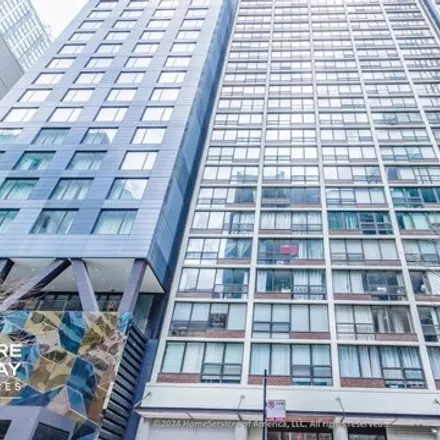 Buy this 1 bed condo on 230 East Ontario Street in Chicago, IL 60611