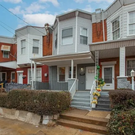 Buy this 4 bed house on 5581 Media Street in Philadelphia, PA 19131