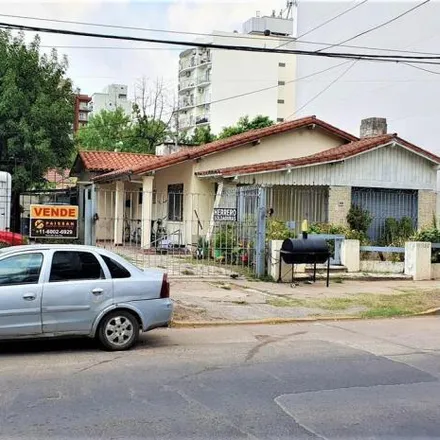 Buy this 2 bed house on Cabral y Serrano in Sargento Cabral, Partido de San Miguel