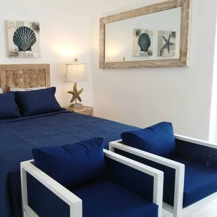 Rent this 1 bed condo on Punta Cana in La Altagracia, Dominican Republic