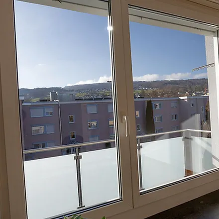 Rent this 3 bed apartment on Tramstrasse in 8953 Dietikon, Switzerland