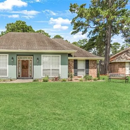 Buy this 4 bed house on 104 Aberdeen Drive in New Cross Gates, St. Tammany Parish