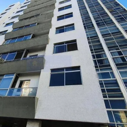 Buy this 4 bed apartment on Ed Calmon de Almeida in Rua Doutor Pedro de Souza Ponde, Ondina