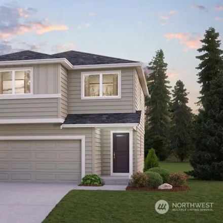 Buy this 3 bed house on 4430 108th Street Southeast in Seattle Hill-Silver Firs, WA 98208