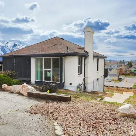 Buy this 4 bed house on 1902 Combe Road in South Ogden, UT 84403