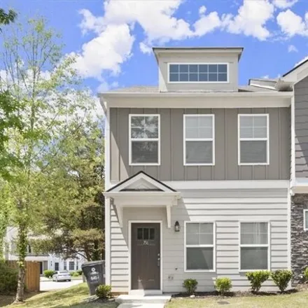Buy this 2 bed house on 785 Crestwell Circle in Atlanta, GA 30331