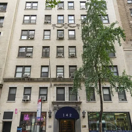 Rent this 1 bed apartment on 142 East 49th Street in New York, NY 10017