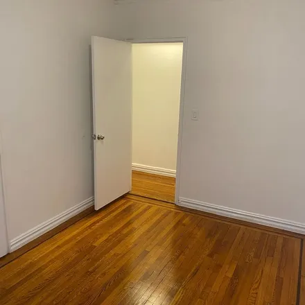 Rent this 2 bed apartment on 600 West 218th Street in New York, NY 10034