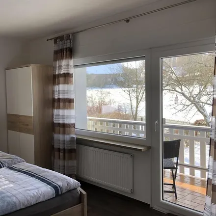 Rent this 2 bed apartment on 95361 Ködnitz