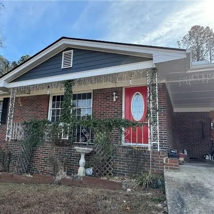 Image 6 - 2147 Jones Road Northwest, Atlanta, GA 30318, USA - House for sale