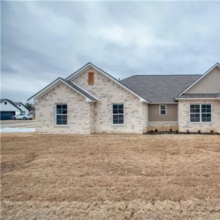 Buy this 4 bed house on 2790 Turtle Creek Drive in Lavaca, Sebastian County