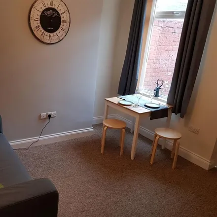 Image 5 - Percy Street, Middlesbrough, TS1 4DD, United Kingdom - Apartment for rent