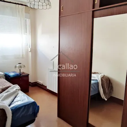 Rent this 4 bed apartment on unnamed road in 32930 Ourense, Spain