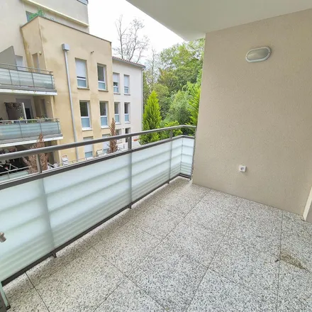 Rent this 1 bed apartment on 21 Avenue de Toulouse in 31320 Castanet-Tolosan, France