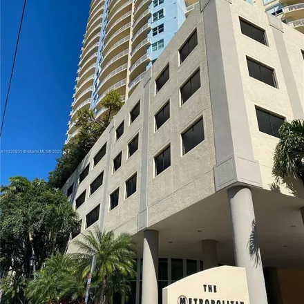 Image 4 - Brickell Avenue & Southeast 25th Road, Brickell Avenue, Brickell Hammock, Miami, FL 33129, USA - Apartment for rent