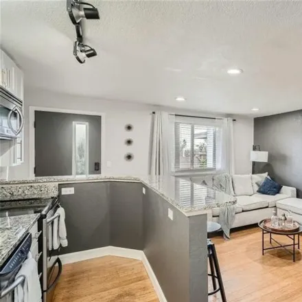 Buy this 1 bed condo on 1 Pearl Street in Denver, CO 80203
