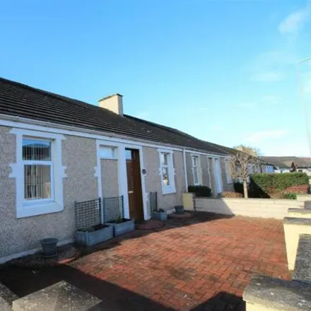 Buy this 3 bed house on South Street in Armadale, EH48 3JT