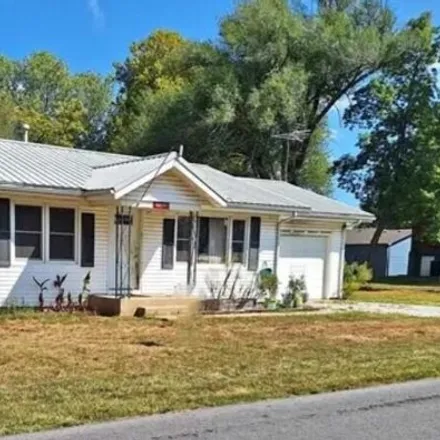Buy this 3 bed house on 18924 West 1st Avenue in Wheatland, Hickory County