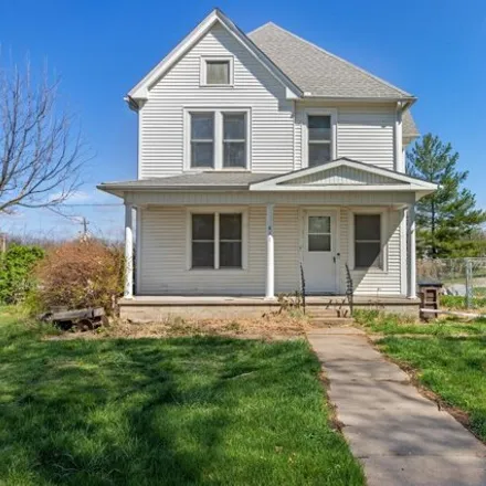 Image 1 - Tabor Congregational Church, Center Street, Tabor, Fremont County, IA 51653, USA - House for sale