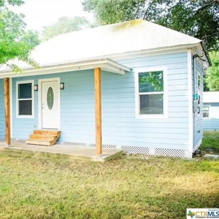 Buy this 3 bed house on Lawrance Street in Yoakum, TX 77995