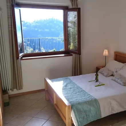 Rent this 1 bed apartment on 23829 Varenna LC