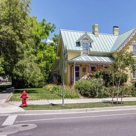 Buy this 6 bed house on 311 East 700 North in Provo, UT 84606