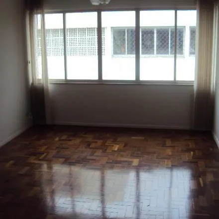 Image 2 - Rua Marselhesa, Vila Mariana, São Paulo - SP, 04022-000, Brazil - Apartment for rent