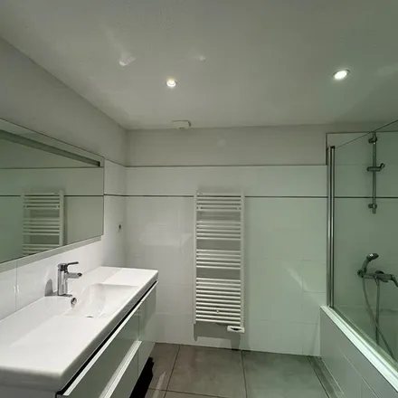 Rent this 3 bed apartment on 129 Ldt Serra Di Pigno in 20200 Bastia, France
