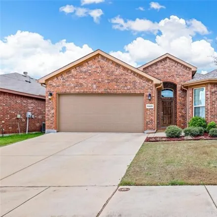 Rent this 4 bed house on 11479 Gold Canyon Drive in Fort Worth, TX 76052