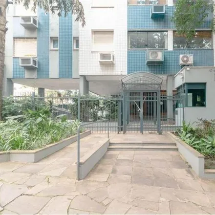 Buy this 3 bed apartment on Rua Líbero Badaró in Boa Vista, Porto Alegre - RS