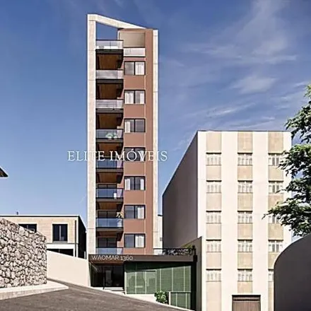 Buy this 2 bed apartment on Rua Batista de Oliveira in Granbery, Juiz de Fora - MG
