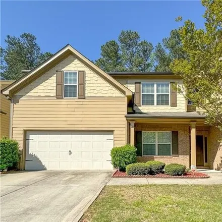 Buy this 6 bed house on 3434 Sag Harbor Court in Gwinnett County, GA 30519