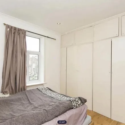 Rent this 1 bed apartment on Alpha Accomodation in 376 Caledonian Road, London