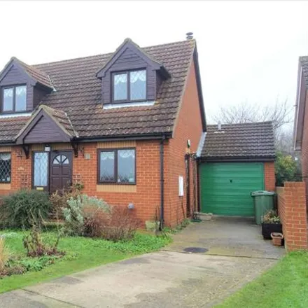 Buy this 2 bed house on Church Street in Tempsford, SG19 2BQ