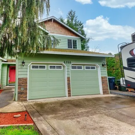 Buy this 4 bed house on 6266 Southeast Acorn Court in Portland, OR 97267