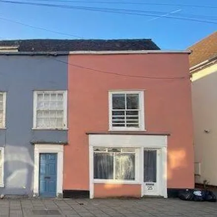 Image 1 - The Surgery, East Hill, Colchester, CO1 2GE, United Kingdom - Townhouse for sale