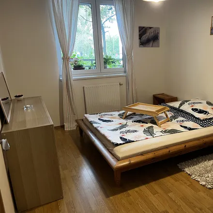 Image 3 - Prague, Libeň, PRAGUE, CZ - Apartment for rent