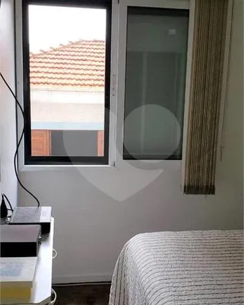 Buy this 3 bed apartment on Avenida Santo Amaro 2346 in Vila Olímpia, São Paulo - SP