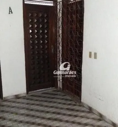 Buy this 2 bed apartment on Rua Nogueira Acioli 1550 in Centre, Fortaleza - CE