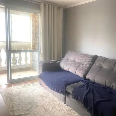 Rent this 3 bed apartment on Madero in Avenida Portugal, Jardim Bela Vista