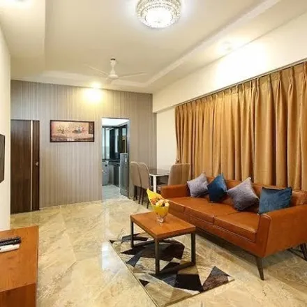 Buy this 3 bed apartment on unnamed road in Ward 104 Kondapur, Hyderabad - 500084