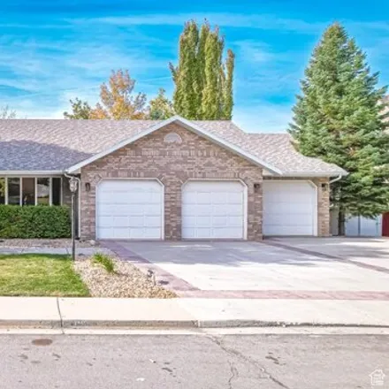Buy this 6 bed house on 1729 Cherapple Drive in Orem, UT 84097
