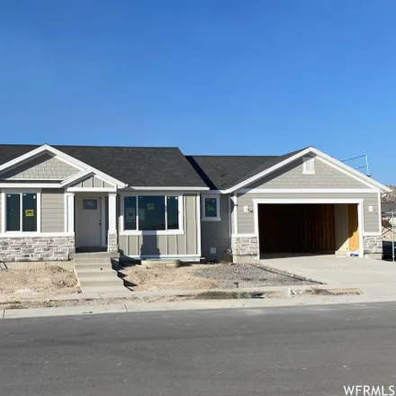 Buy this 3 bed house on 1929 East Independence Way in Eagle Mountain, UT 84005
