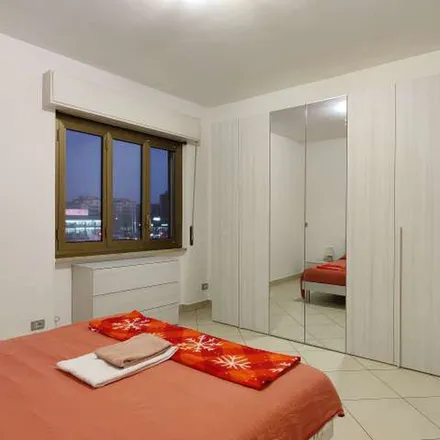 Rent this 2 bed apartment on METRO Milano Cinisello Balsamo in Via Guido Gozzano 19, 20092 Cinisello Balsamo MI